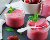 Gelatina com refrigerante: um modo diferente de preparar essa sobremesa