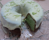 Bolo de limão