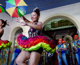 Programação do Carnaval de Olinda: música brega e frevo de ladeiras ganham mais destaque em 2024