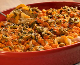 Bacalhau ao forno: uma receita fácil e tradicional de Páscoa  (veja vídeo!)