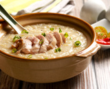 Caldo de frango