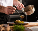 Facilite seus preparos e se torne um verdadeiro chef de cozinha