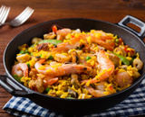 Temperos pelo mundo: especiarias da Espanha