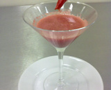 Coquetel de frutas