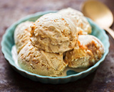 Sorvete de doce de leite com apenas 2 ingredientes: como fazer