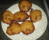 Cookie de chocolate