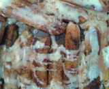 Banana frita