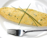 Omelete francesa: veja como fazer a verdadeira receita
