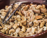 Torresmo na panela de pressão: confira a receita