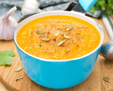 Abóbora paulista: confira uma receita cremosa, prática e deliciosa