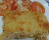 Empanada simples