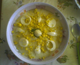Purê de Batatas