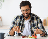 Sou nutricionista e garanto: "Nem cereais, nem ovos! Esse é o café da manhã mais saudável"