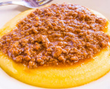 Polenta básica