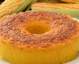 Bolo de milho verde da espiga cremoso: a receita da vovó é muito fácil de fazer se você descascar o milho desse jeito