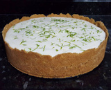 Torta mousse de limão: confira essa receita deliciosa