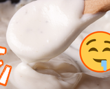 Como deixar o molho branco caseiro beeeem cremoso: esse é o segredo de chef!