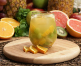 Ponche: confira a receita