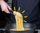 5 truques para o macarrão perfeito: a última vai te surpreender e dá certo mesmo!
