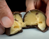 Toda Páscoa eu vendo essa trufa de maracujá para fazer uma renda extra: receita é sucesso de venda (e na minha família também!)