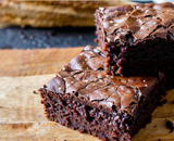 Brownie super fácil