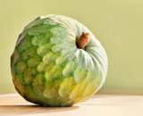 Benefícios da cherimóia para a saúde: confira