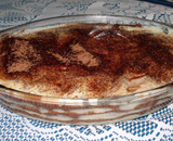 Torta de bolacha espetacular