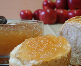Geleia de maçã: receita prática e deliciosa