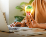 Se a sua mãe não te ensinou, eu ensino: como gastar menos com as contas de gás e luz da sua casa