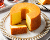 Esse é o bolo mais fácil do MUNDO: apenas 3 ingredientes, fofinho e delicioso!