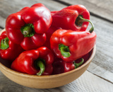 Quais são os benefícios do pimentão vermelho? Não faltam motivos para usar o vegetal nas receitas