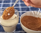 Apenas 1 colher por dia dessa mistura com café para emagrecer e desinflamar o corpo com um sabor gostoso e diferente