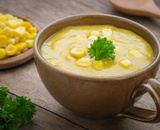 Creme de milho vegano: como fazer