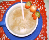 Chocolate quente especial da Vanderleia