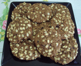 Cookie integral maravilhoso