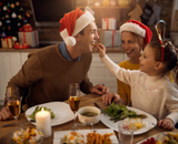 Ceia de Natal completa e barata: opções de pratos para gastar pouco