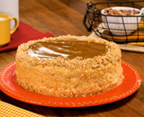Receitas com amendoim: veja opções doces e salgadas do TudoGostoso