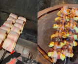 Nem banana, nem abacaxi: romeu e julieta com bacon é a melhor sobremesa de churrasco e eu vou te mostrar como fazer