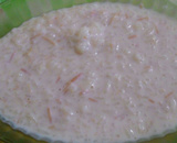 Arroz doce da Tia Bete