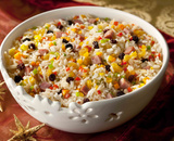 Arroz à Grega com Tender