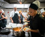 Festival Gastronomia Preta ocorre nos dias 25 e 26 de novembro com comida, cultura, debates e atrações musicais; veja programação completa!