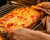 A receita mais fácil para um almoço rápido e delicioso que eu já aprendi com a minha avó