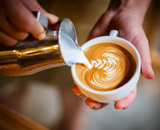 Café em 5 variações de dar água na boca