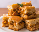 Torta Salgada