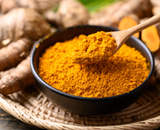Açafrão-da-terra além de trazer um sabor extra para as receitas, ainda faz bem para a saúde! Confira os benefícios da cúrcuma!