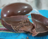 8 receitas de ovo de Páscoa recheado: confira