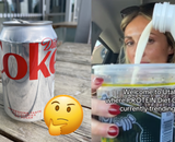 A moda da Coca-Cola diet proteica: descubra se a bebida vale o hype!