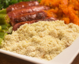 Farofa de alho: confira a receita deliciosa