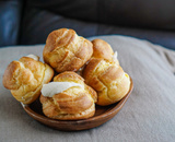 Choux cream: como preparar esse delicioso doce japonês que faz sucesso no Brasil