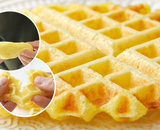 Nem pão, nem tapioca: essa receita com 2 ingredientes é o café da manhã perfeito para começar o dia bem